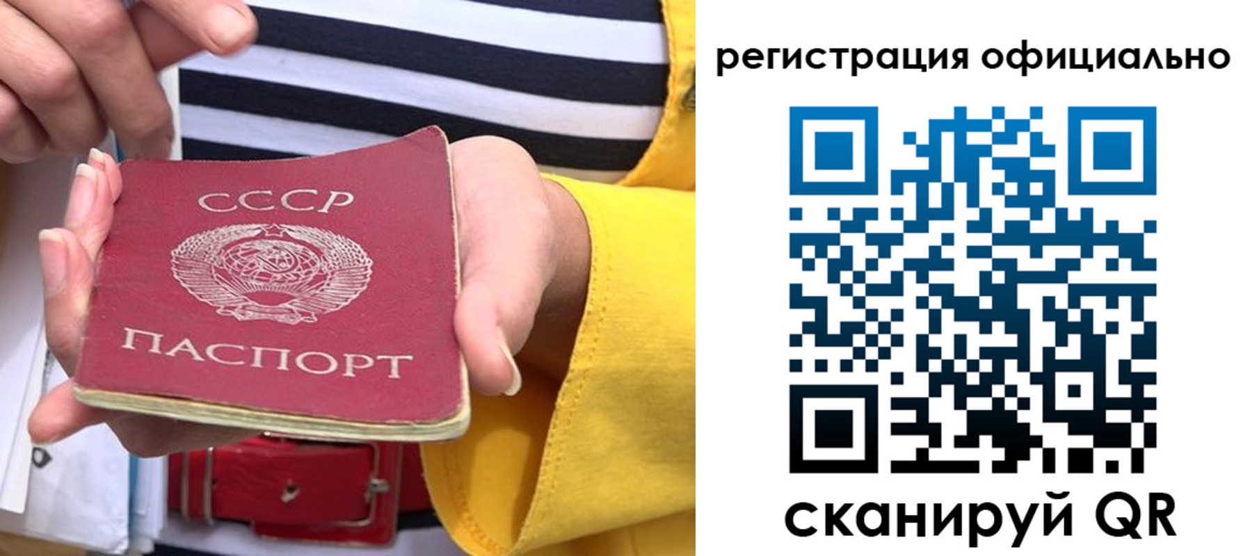 временная регистрация надежно в Димитровграде